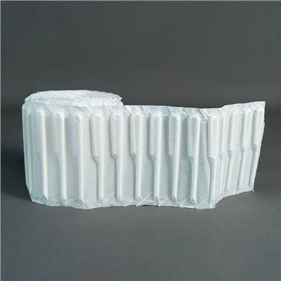 به صورت جداگانه پیچیده U شکل خم نی کاغذ